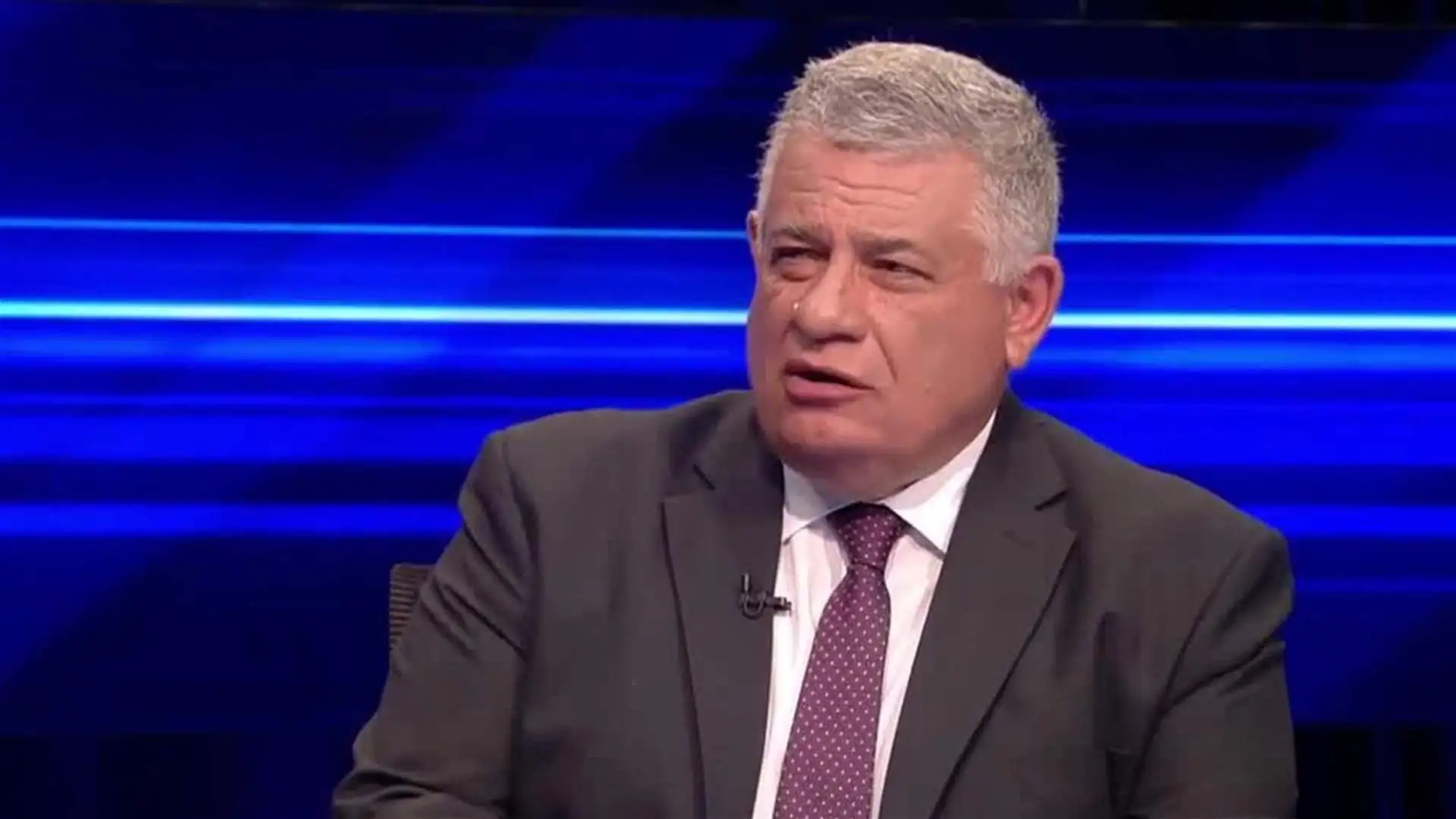 مخيّم الهرمل.. هل عدنا إلى دائرة الخطر؟